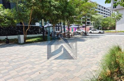 Apartment - 1 Bedroom - 2 Bathrooms for rent in East Village - Aljada - Sharjah Apartment - 1 Bedroom - 2 Bathrooms for rent in East Village - Aljada - Sharjah