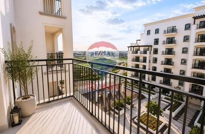 Apartment - 2 Bedrooms - 3 Bathrooms for rent in Views F - Yas Golf Collection - Yas Island - Abu Dhabi Apartment - 2 Bedrooms - 3 Bathrooms for rent in Views F - Yas Golf Collection - Yas Island - Abu Dhabi