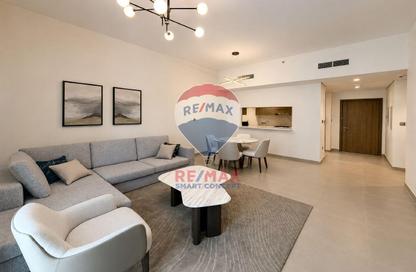 Apartment - 2 Bedrooms - 3 Bathrooms for rent in Views F - Yas Golf Collection - Yas Island - Abu Dhabi