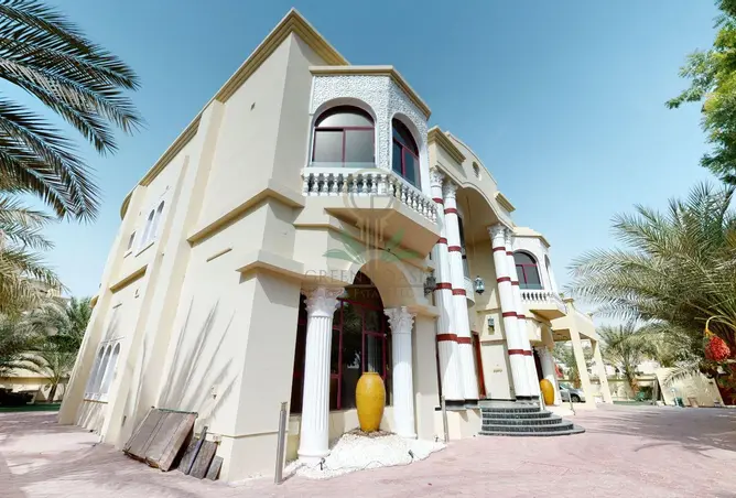 Rent in Sector E: Massive Luxury Mansion | Pool | Sauna | Cinema ...
