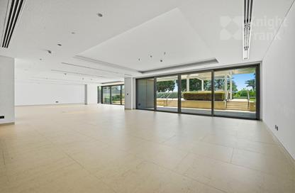 Apartment - 3 Bedrooms - 4 Bathrooms for rent in Mansion 2 - W Residences - The Crescent - Palm Jumeirah - Dubai