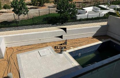 Townhouse - 3 Bedrooms - 4 Bathrooms for rent in Mayan 2 - Mayan - Yas Island - Abu Dhabi Townhouse - 3 Bedrooms - 4 Bathrooms for rent in Mayan 2 - Mayan - Yas Island - Abu Dhabi
