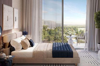 شقة - غرفة نوم - 1 حمام للبيع في برج Address ريزيدنسز Dubai Hills Estate A - ادريس ريزيدينسيس دبي هيلز ايستات - دبي هيلز استيت - دبي