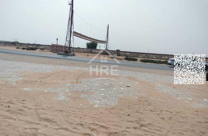 Land - Studio for rent in Ajman Industrial 1 - Ajman Industrial Area - Ajman