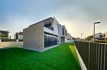 فيلا - 4 - 4 للبيع في تلال الفرجان - المرحلة الأولى - الفرجان - دبي