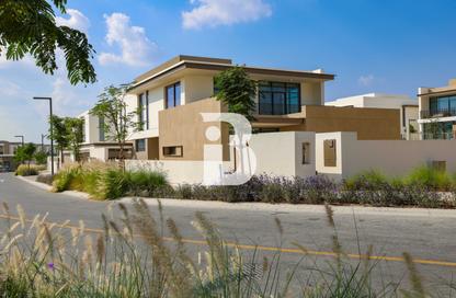 Villa - 4 Bedrooms - 4 Bathrooms for sale in Tilal Al Furjan - Al Furjan - Dubai