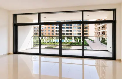 Apartment - 2 Bedrooms - 3 Bathrooms for rent in Mulberry 2 Building B2 - Mulberry 2 Block B - Mulberry 2 - Park Heights - Dubai Hills Estate - Dubai