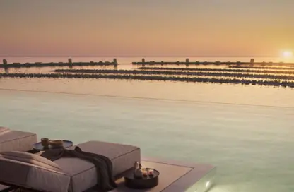 أرض - استوديو للبيع في نخلة جبل علي - السعفة P - نخلة جبل علي - دبي