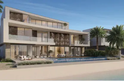 أرض - استوديو للبيع في نخلة جبل علي - السعفة P - نخلة جبل علي - دبي أرض - استوديو للبيع في نخلة جبل علي - السعفة P - نخلة جبل علي - دبي