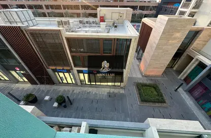 شقة - 1 حمام للايجار في أبتاون الزاهية - الزاهية - تجارية مويلح - الشارقة