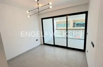 شقة - غرفة نوم - 1 حمام للايجار في آرك ريزيدنس - مجمع دبي ريزيدنس - دبي لاند - دبي