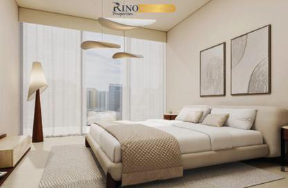 Apartment - 1 - 2 for sale in Roof Comfort 1 - Dubai Land Residence Complex - Dubai Apartment - 1 - 2 for sale in Roof Comfort 1 - Dubai Land Residence Complex - Dubai