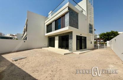 Townhouse - 6 - 7 for sale in Silver Springs 3 - Silver Springs - Damac Hills - Dubai
