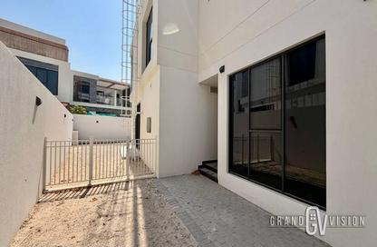 Townhouse - 6 - 7 for sale in Silver Springs 3 - Silver Springs - Damac Hills - Dubai