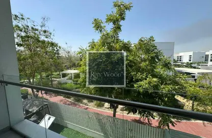 Townhouse - 3 Bedrooms - 4 Bathrooms for sale in Arabella Townhouses 2 - Arabella Townhouses - Mudon - Dubai