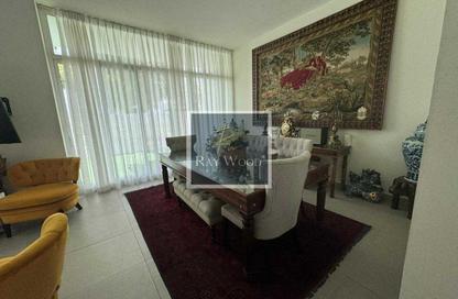 Townhouse - 3 Bedrooms - 4 Bathrooms for sale in Arabella Townhouses 2 - Arabella Townhouses - Mudon - Dubai
