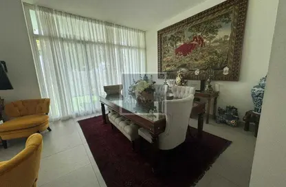 Townhouse - 3 Bedrooms - 4 Bathrooms for sale in Arabella Townhouses 2 - Arabella Townhouses - Mudon - Dubai