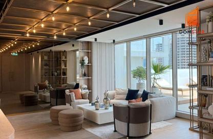 Apartment - 1 Bedroom - 1 Bathroom for rent in Pearl House - District 13 - Jumeirah Village Circle - Dubai