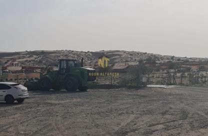 Land - Studio for sale in Al Belidah - Al Bataeh - Sharjah Land - Studio for sale in Al Belidah - Al Bataeh - Sharjah