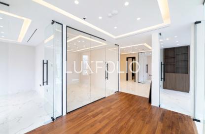 Office Space - Studio for rent in The Regal Tower - Business Bay - Dubai
