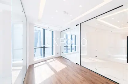 Office Space - Studio for rent in The Regal Tower - Business Bay - Dubai