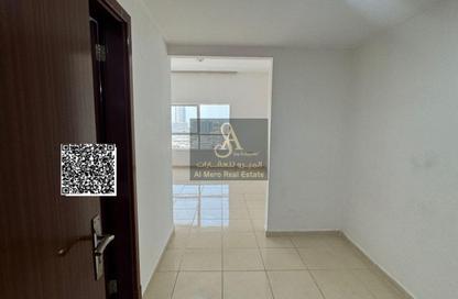 Apartment - 2 Bedrooms - 2 Bathrooms for sale in Orient Tower 1 - Orient Towers - Al Bustan - Ajman