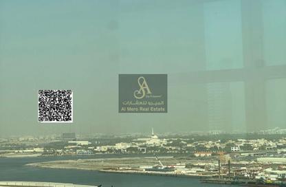 Apartment - 2 Bedrooms - 2 Bathrooms for sale in Orient Tower 1 - Orient Towers - Al Bustan - Ajman