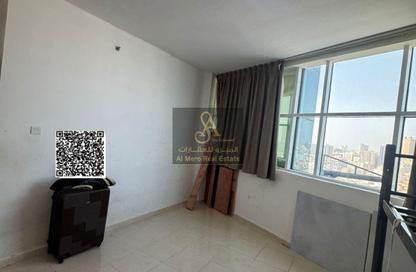 Apartment - 2 Bedrooms - 2 Bathrooms for sale in Orient Tower 1 - Orient Towers - Al Bustan - Ajman