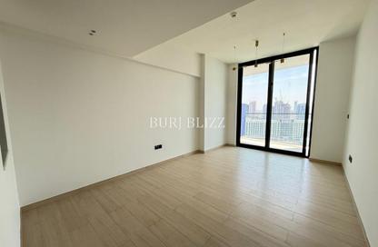 Apartment - 1 Bedroom - 2 Bathrooms for rent in Binghatti Crest - District 13 - Jumeirah Village Circle - Dubai