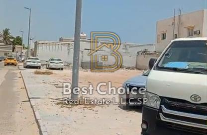 Land - Studio for sale in Al Naseriya - Al Sharq - Sharjah