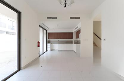 Villa - 4 Bedrooms - 4 Bathrooms for rent in Parkside 1 - Emaar South - Dubai South (Dubai World Central) - Dubai Villa - 4 Bedrooms - 4 Bathrooms for rent in Parkside 1 - Emaar South - Dubai South (Dubai World Central) - Dubai