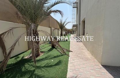 Villa - 5 Bedrooms - 7 Bathrooms for rent in Shomous Residential Complex - Sharjah Garden City - Sharjah Villa - 5 Bedrooms - 7 Bathrooms for rent in Shomous Residential Complex - Sharjah Garden City - Sharjah