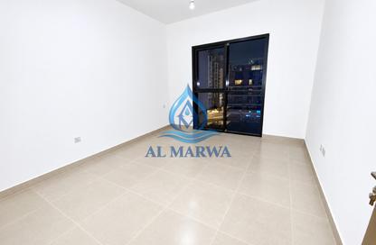 Apartment - 3 - 4 for rent in Maryam Beach Residence - Maryam Island - Al Khan - Sharjah Apartment - 3 - 4 for rent in Maryam Beach Residence - Maryam Island - Al Khan - Sharjah