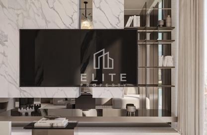 Apartment - 2 - 3 for sale in Primero Residences - Al Furjan - Dubai