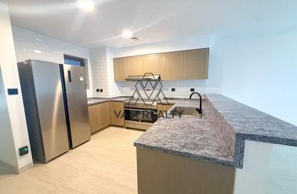 Townhouse - 4 Bedrooms - 4 Bathrooms for rent in Santorini - Damac Lagoons - Dubai