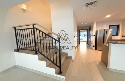 Townhouse - 4 Bedrooms - 4 Bathrooms for rent in Santorini - Damac Lagoons - Dubai