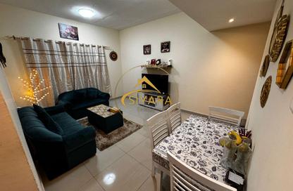 Apartment - 1 Bedroom - 1 Bathroom for rent in Bukhara Street - Al Nahda - Sharjah