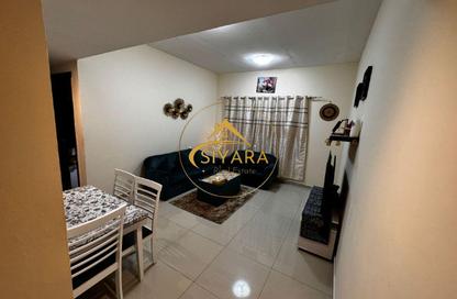 Apartment - 1 Bedroom - 1 Bathroom for rent in Bukhara Street - Al Nahda - Sharjah