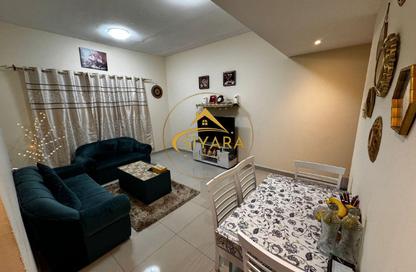 Apartment - 1 Bedroom - 1 Bathroom for rent in Bukhara Street - Al Nahda - Sharjah