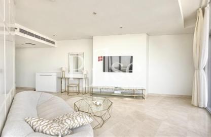 Apartment - Studio - 1 Bathroom for rent in Sky Gardens - DIFC - Dubai