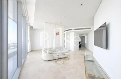 Apartment - Studio - 1 Bathroom for rent in Sky Gardens - DIFC - Dubai