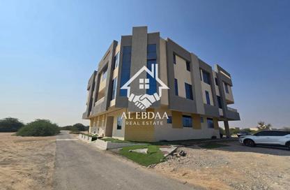 Land - Studio for sale in Al Felyyah - Ras Al Khaimah
