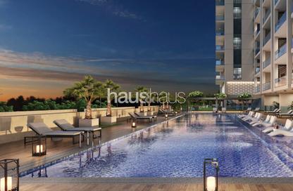 Apartment - 3 - 3 for sale in The Stella Residences - Al Furjan - Dubai Apartment - 3 - 3 for sale in The Stella Residences - Al Furjan - Dubai