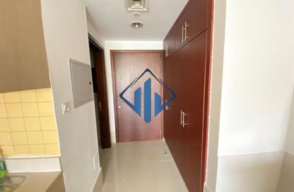 Apartment - Studio - 1 for rent in Fayrouz - Bab Al Bahar - Al Marjan Island - Ras Al Khaimah