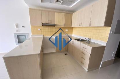 Apartment - Studio - 1 for rent in Fayrouz - Bab Al Bahar - Al Marjan Island - Ras Al Khaimah