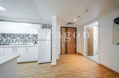 Apartment - 1 Bedroom - 1 Bathroom for sale in Pacific Fiji - Pacific - Al Marjan Island - Ras Al Khaimah