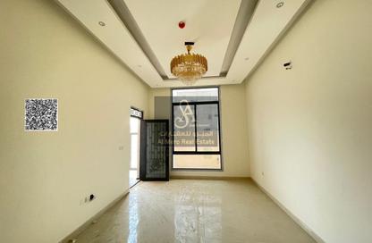 Villa - 5 Bedrooms - 5 Bathrooms for rent in Al Yasmeen 1 - Al Yasmeen - Ajman