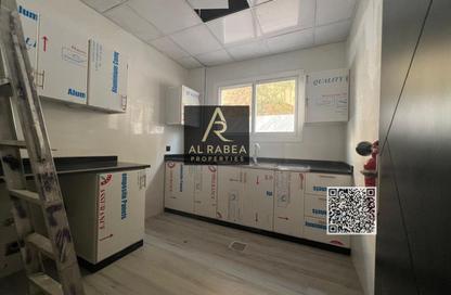 Apartment - 3 Bedrooms - 3 Bathrooms for rent in Ideal 1 - Al Rawda 3 - Al Rawda - Ajman