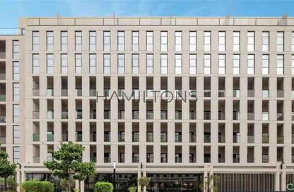 Apartment - 3 Bedrooms - 4 Bathrooms for sale in Darb 4 - Al Mamsha - Muwaileh - Sharjah