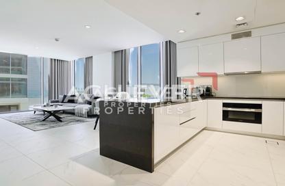 Apartment - 1 Bedroom - 2 Bathrooms for rent in Residences 27 - District One - Mohammed Bin Rashid City - Dubai Apartment - 1 Bedroom - 2 Bathrooms for rent in Residences 27 - District One - Mohammed Bin Rashid City - Dubai